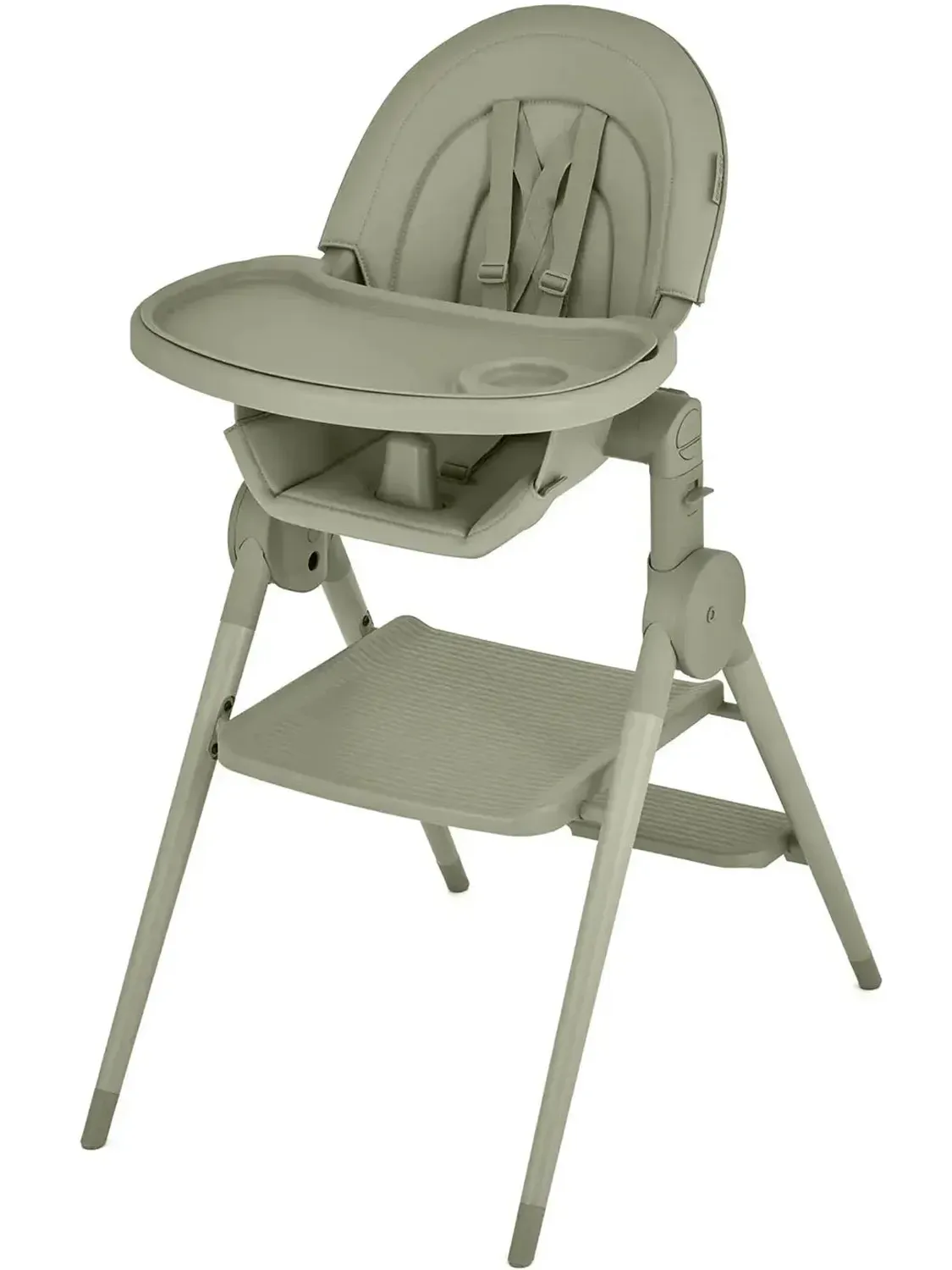 Стул-трансформер для кормления Anex OZY