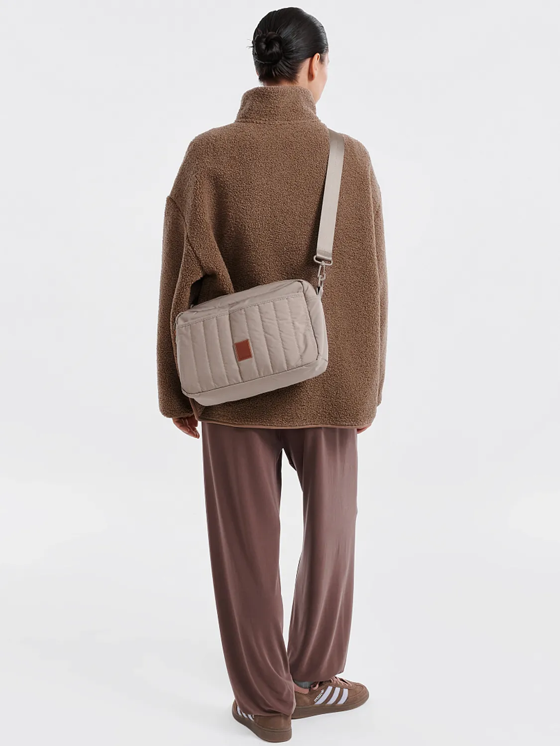 Сумка-органайзер Leokid