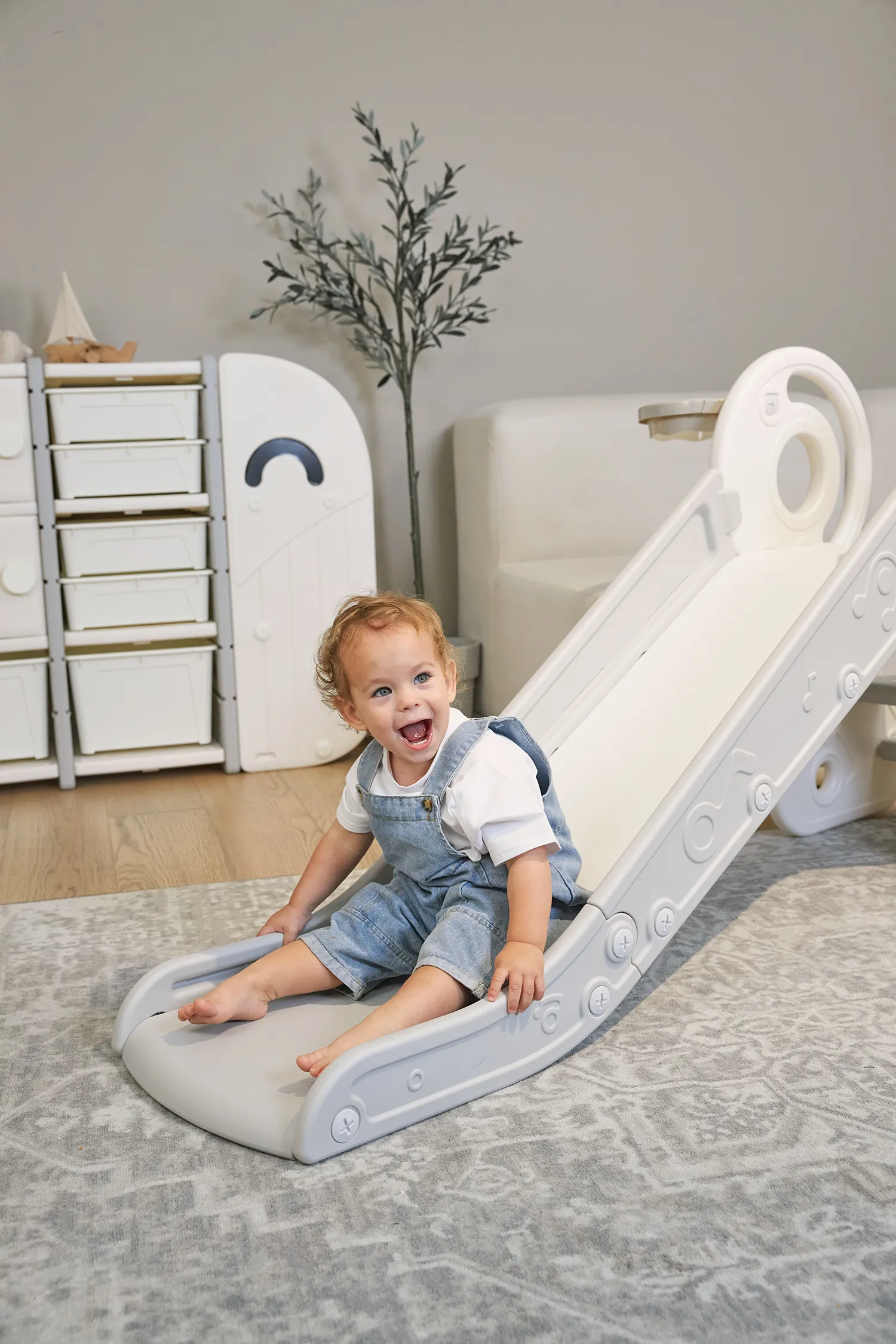 Горка UNIX Kids Music