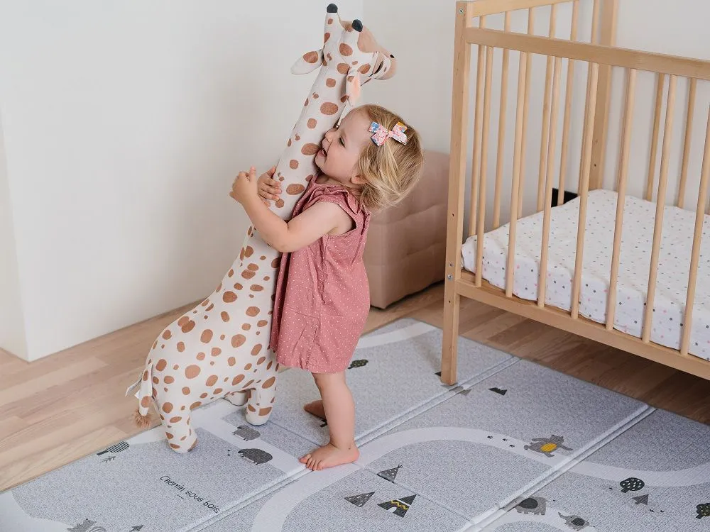 Коврик Parklon Sillky Portable складной 140х200 см