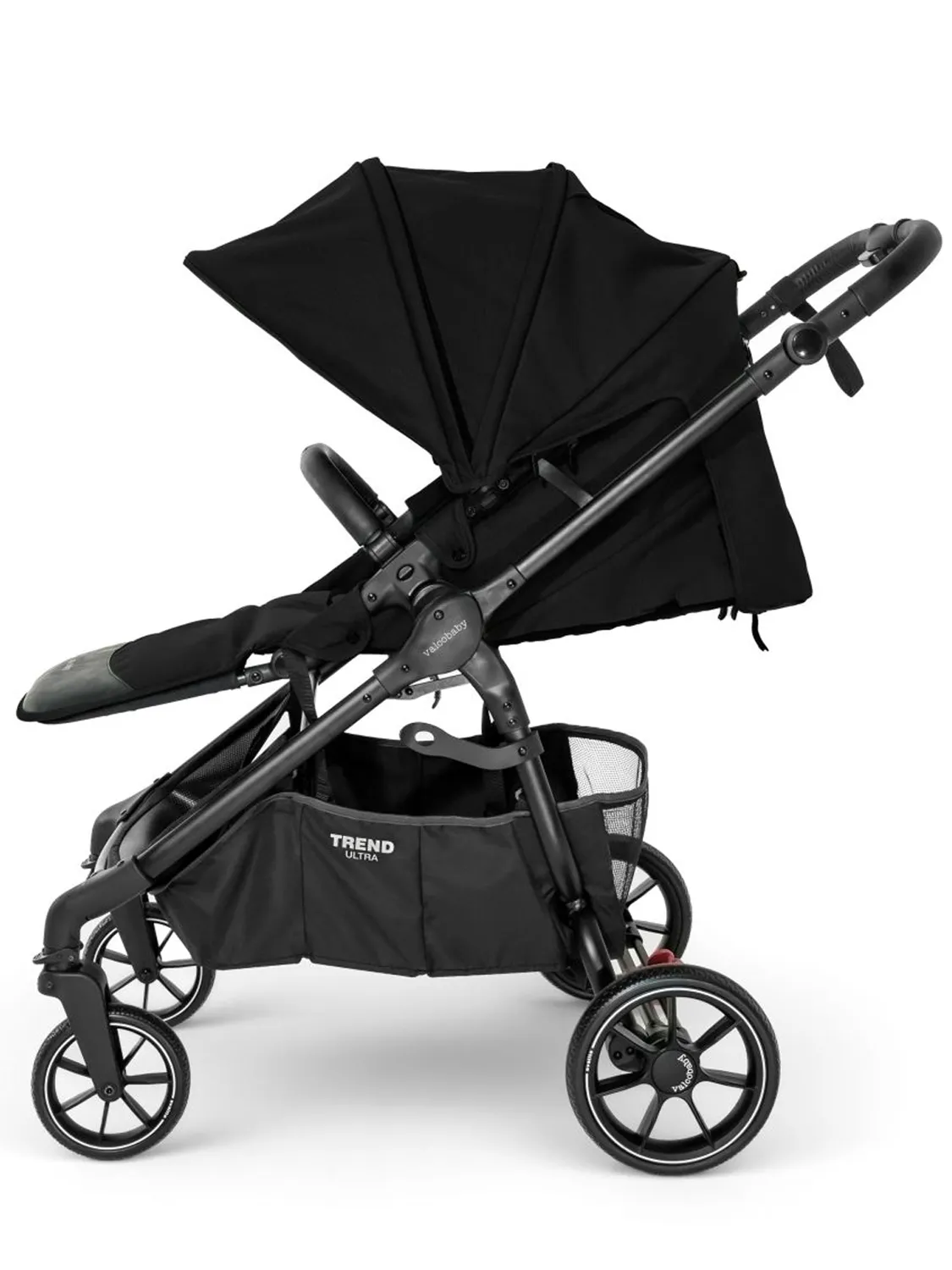 Коляска прогулочная Valco Baby Snap Trend Ultra 2.0