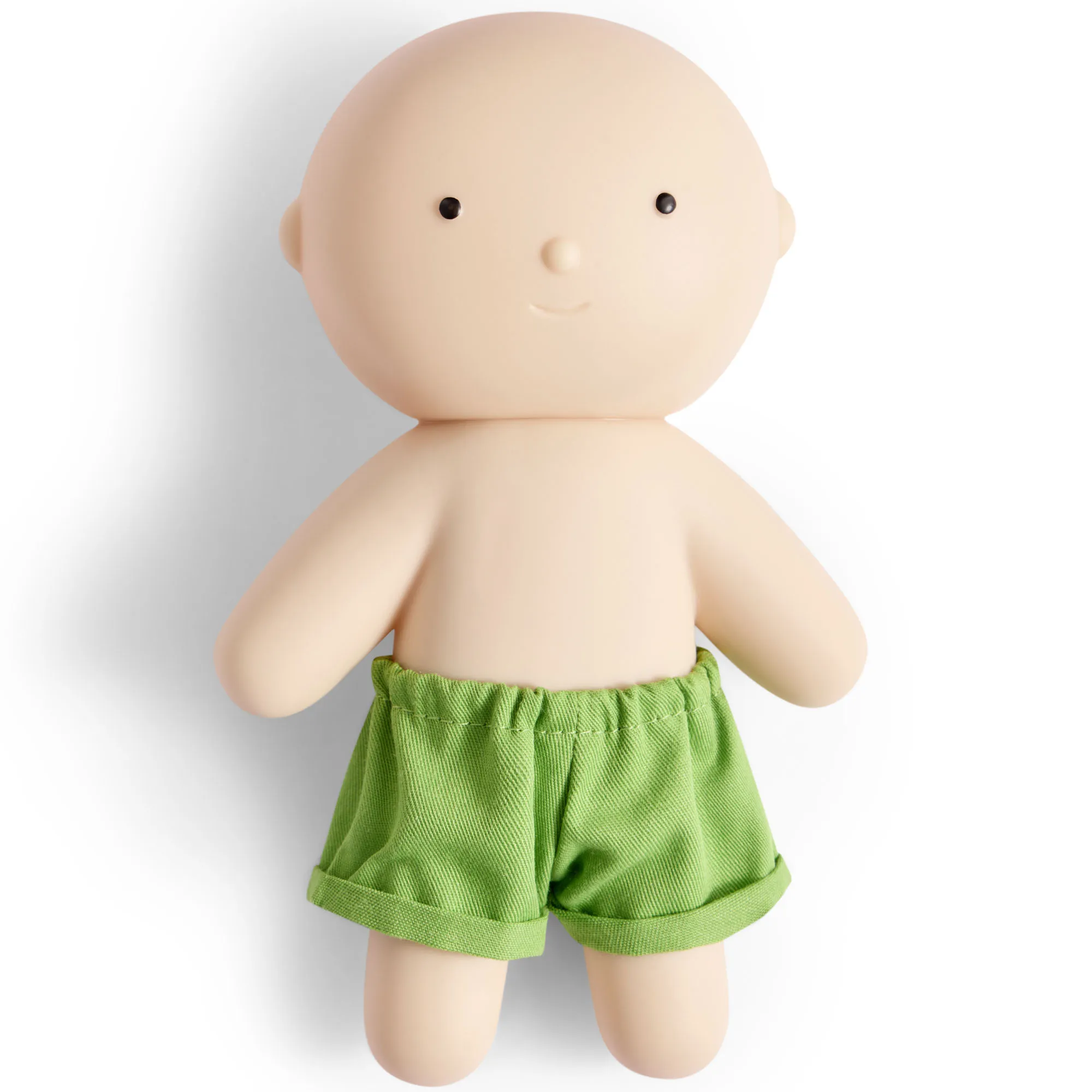 Набор детский Happy Baby PIPI-KAKA SET «ПИПИ-КАКА СЕТ» white 34033