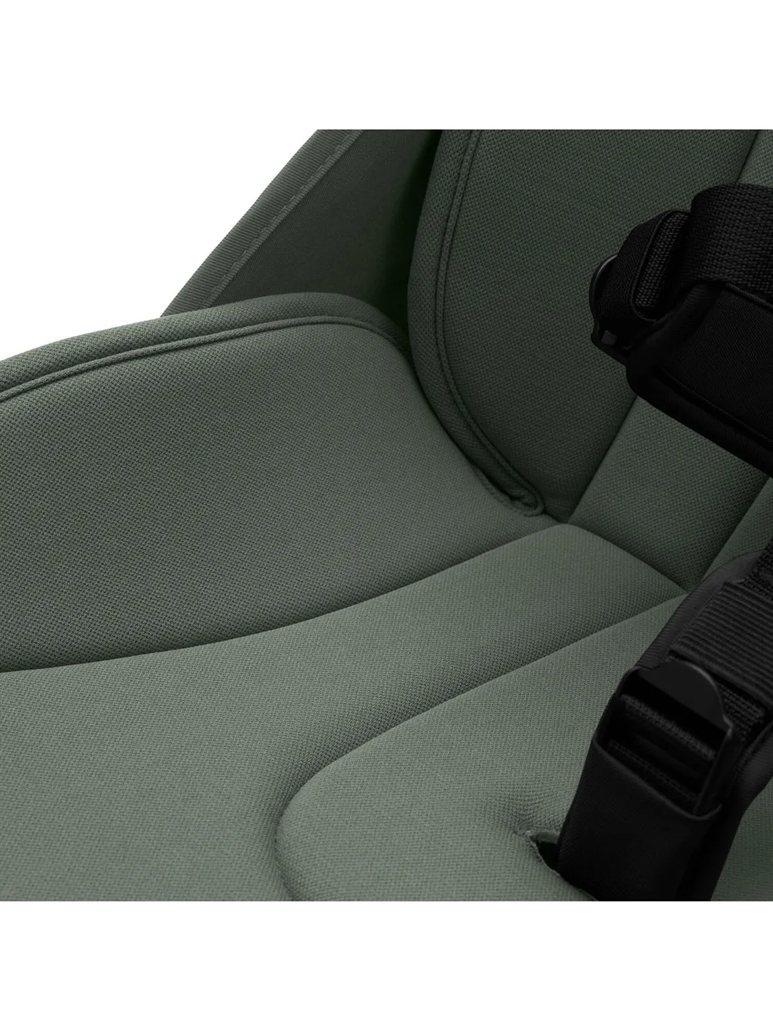 Коляска прогулочная Bugaboo Butterfly