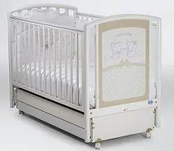 Чтобы в кроватке было безопасно. О чём должна помнить каждая мама