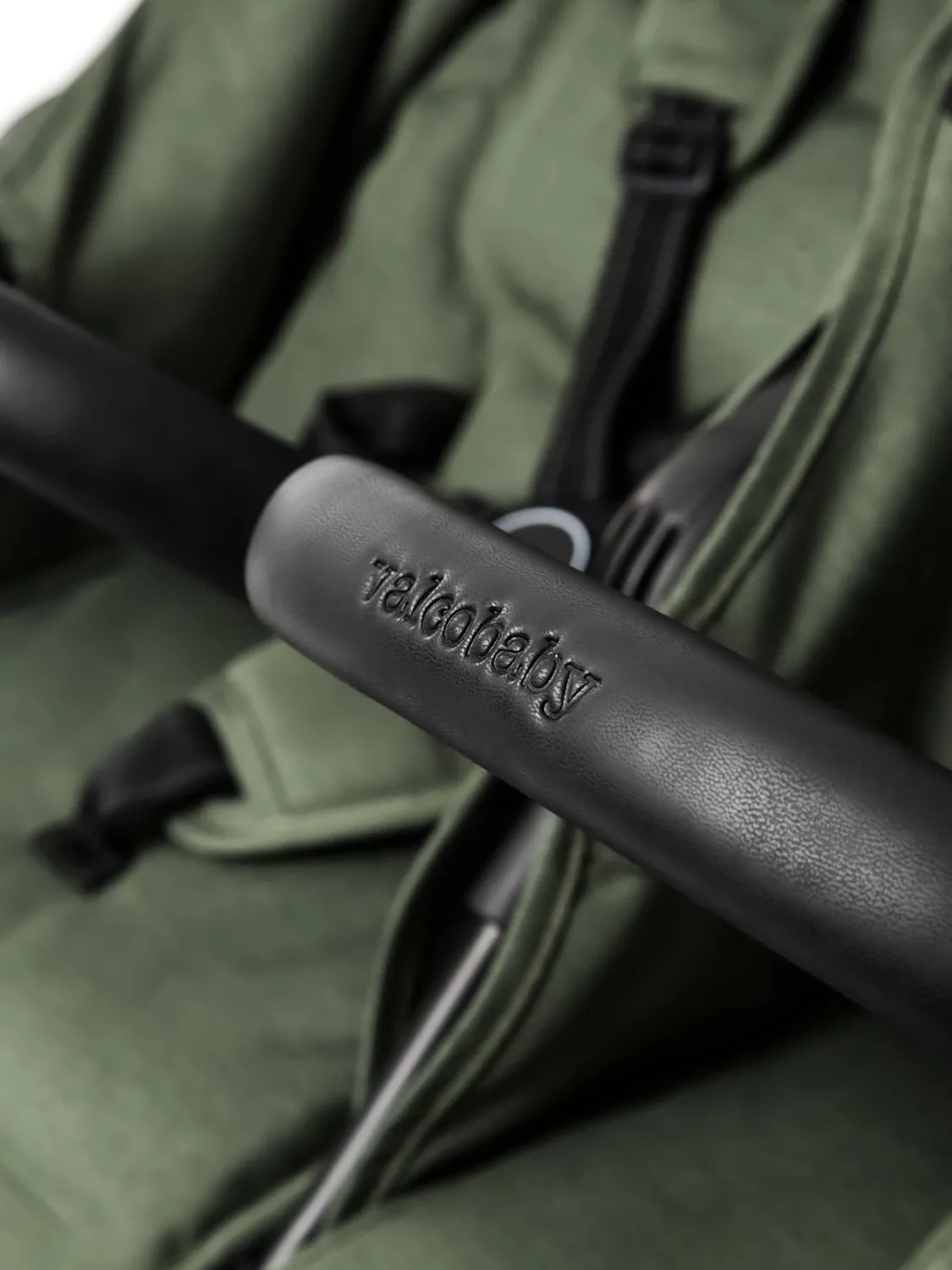 Коляска прогулочная для двойни Valco Baby Snap DUO Trend 2.0
