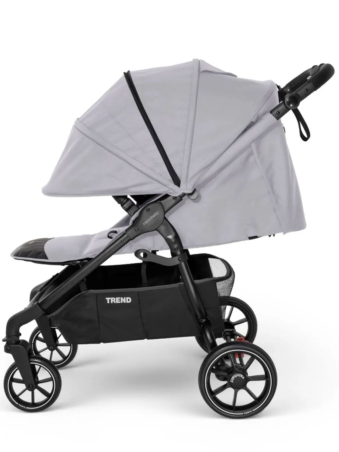 Коляска прогулочная Valco Baby Snap Trend 2.0