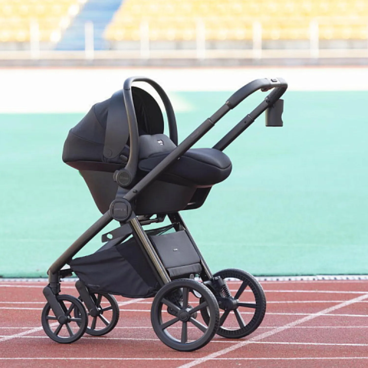 Адаптеры Carrello Ultimo, Vector, Epica, Ultra для установки автокресла CRL-7014