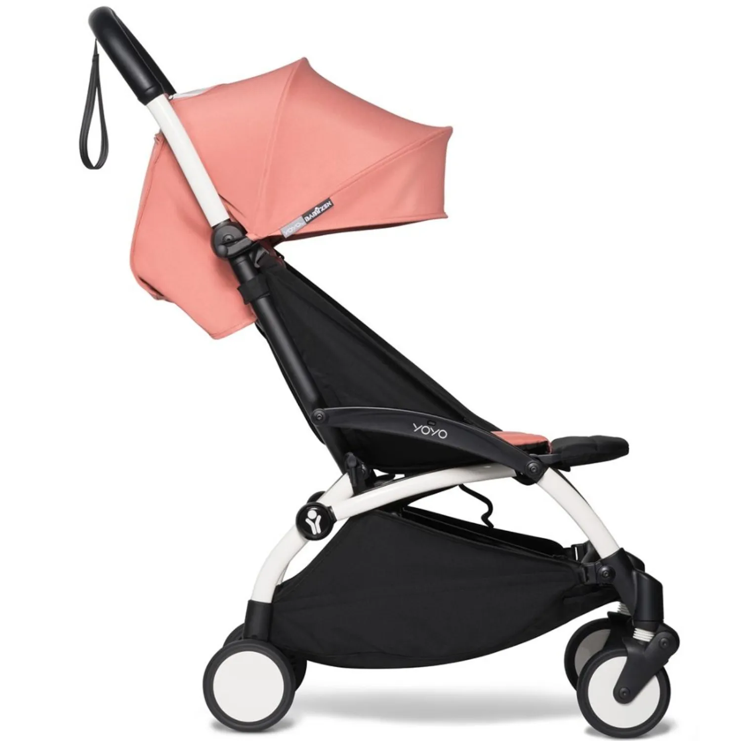 Удлинитель сиденья для коляски Babyzen YOYO Leg Rest