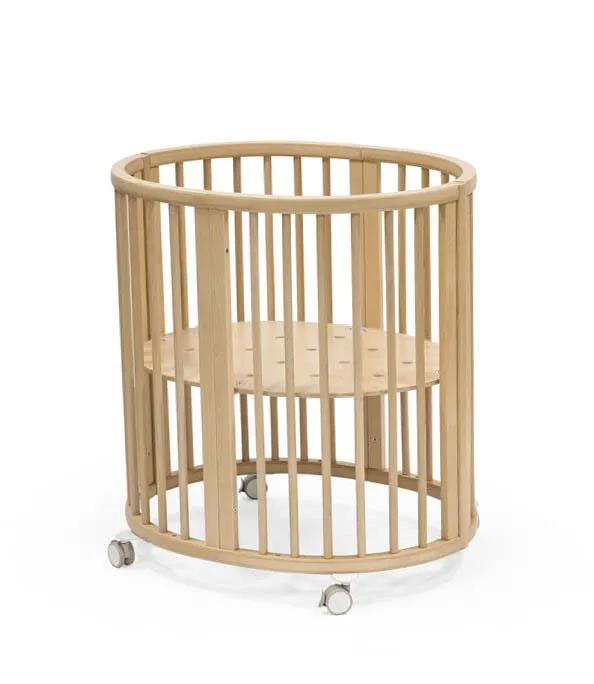 Люлька круглая Stokke Sleepi Mini V3
