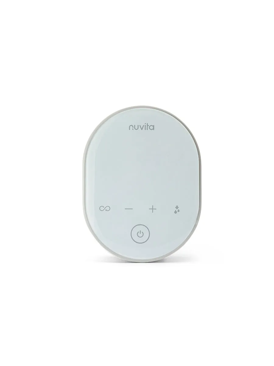 Молокоотсос Nuvita трехфазный электрический 1287CX Materno Smart X NU-ALTL0064. Изображение 3