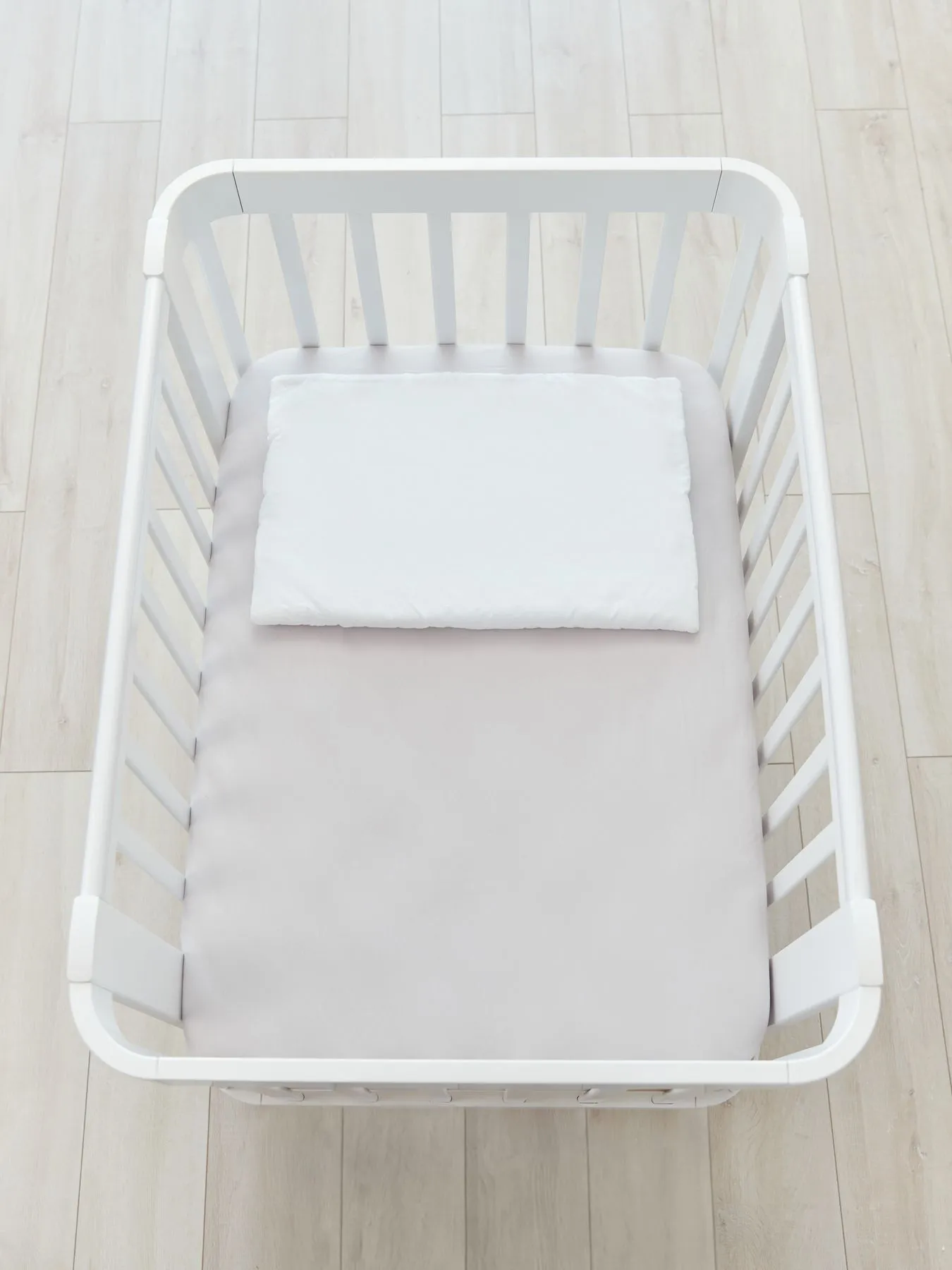 Подушка Happy Baby детская 87510