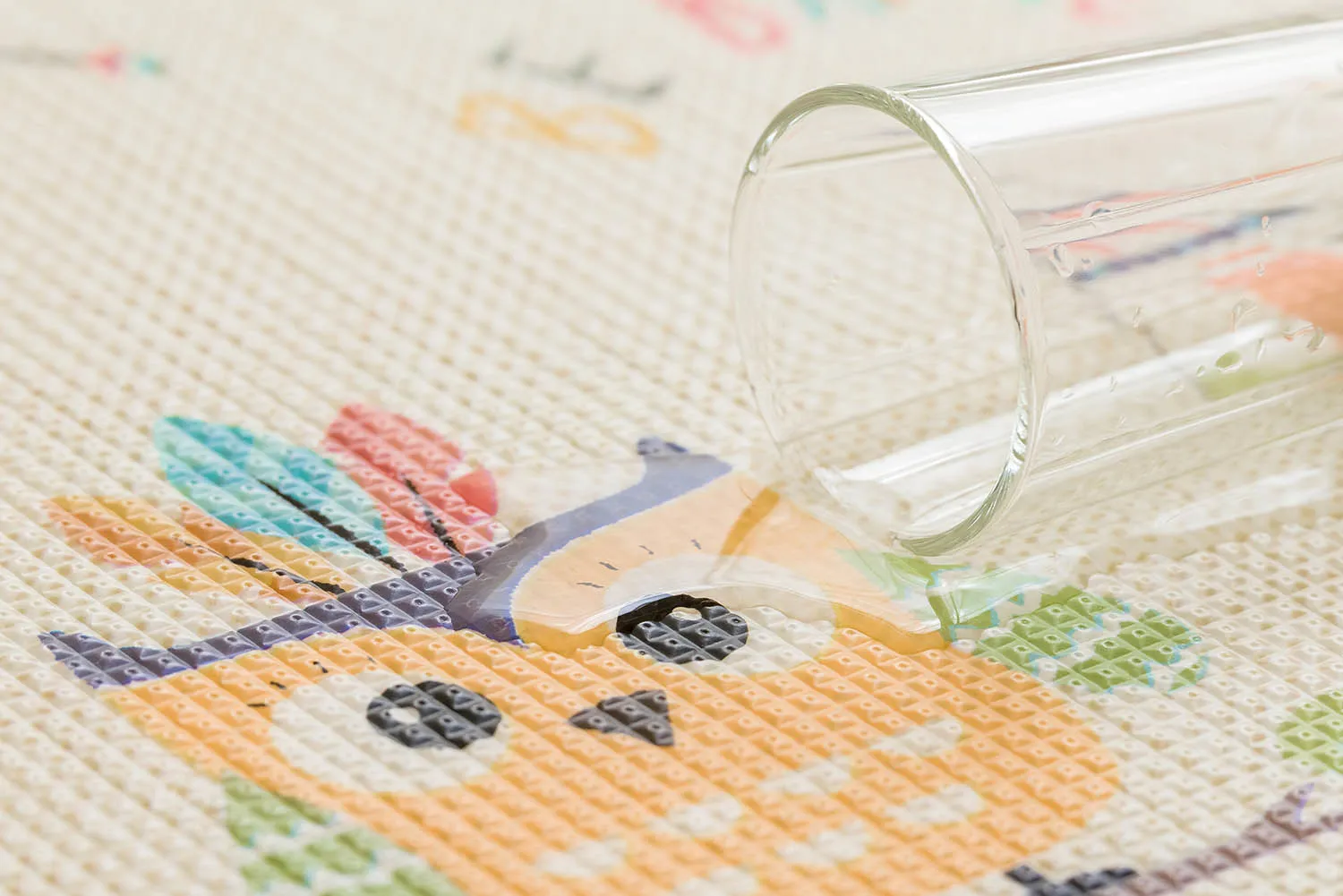 Коврик Parklon Prime Living рулонный двусторонний 180x200 см