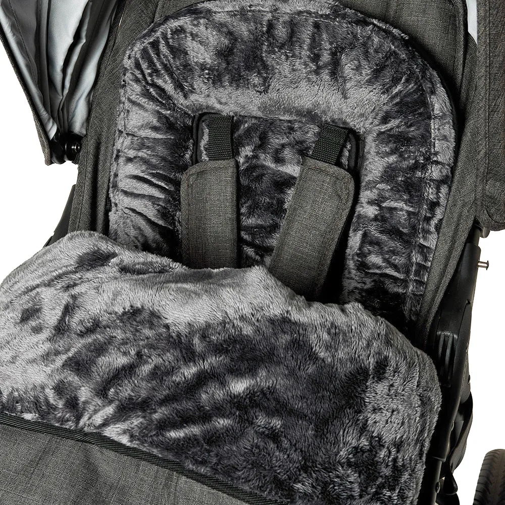 Конверт детский для коляски Valco Baby Snug Footmuff Tailormade