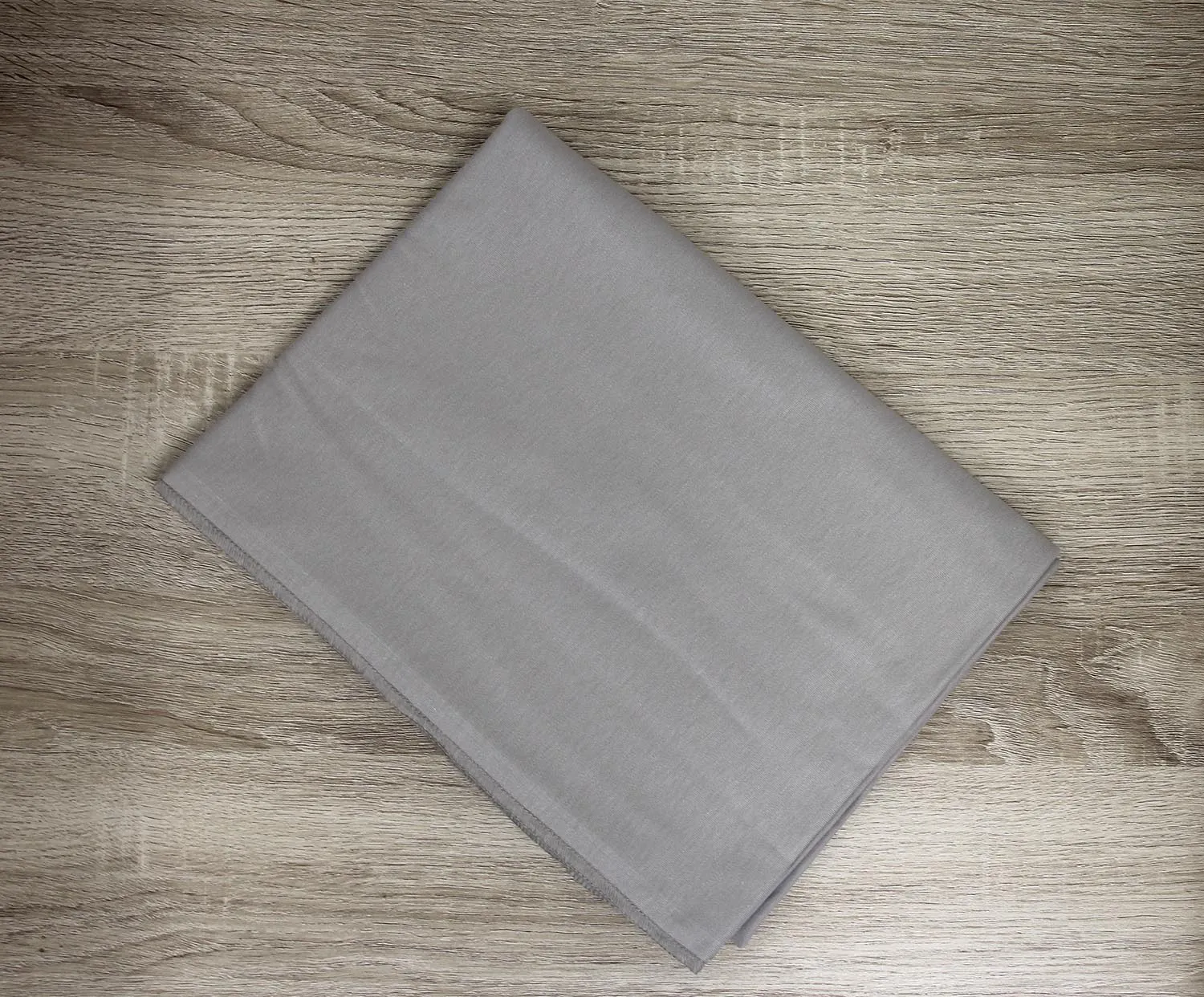 Комплект Lapsi № 6.3 пелёнки 3 шт белый/серый