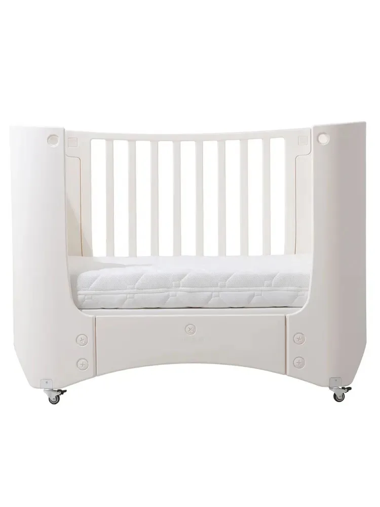 Кроватка детская UNIX Kids Premium