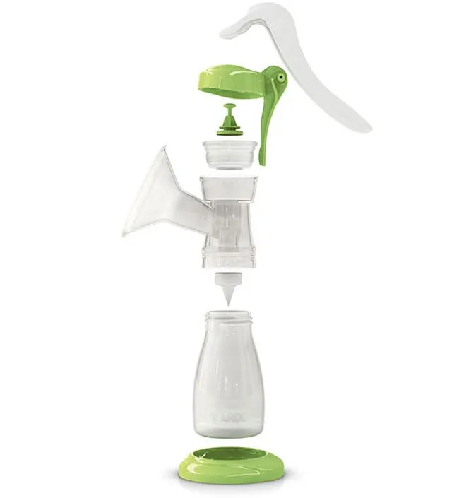 Ручной молокоотсос Ardo Amaryll Start