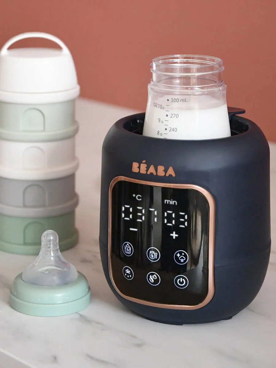 Подогреватель детского питания Beaba MULTI MILK