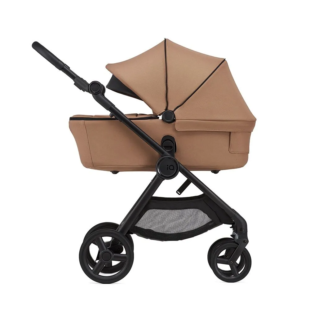 Коляска 2 в 1 Anex iQ Basic New