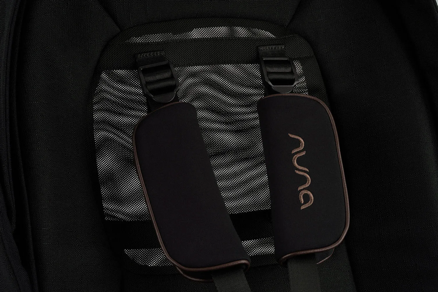 Коляска прогулочная Nuna TRIV NEXT