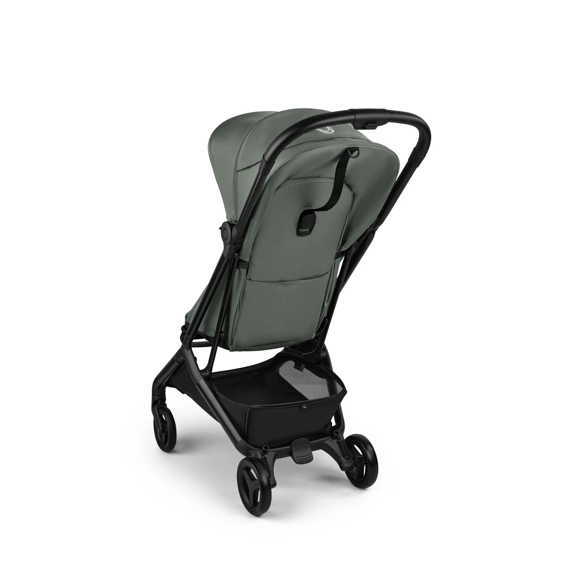 Коляска прогулочная Bugaboo Butterfly 2