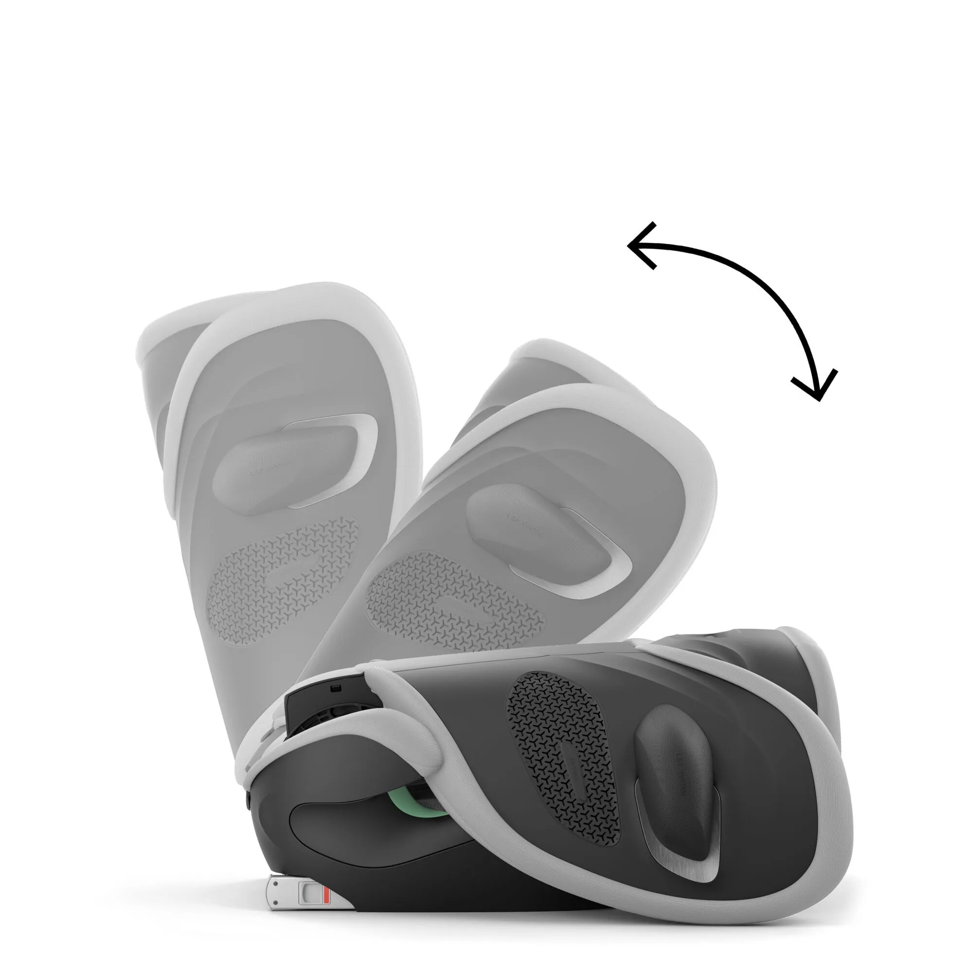 Автокресло 2/3 Cybex Solution G2 Plus