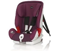 Почему покупать детское автокресло нужно с рождения ребенка?