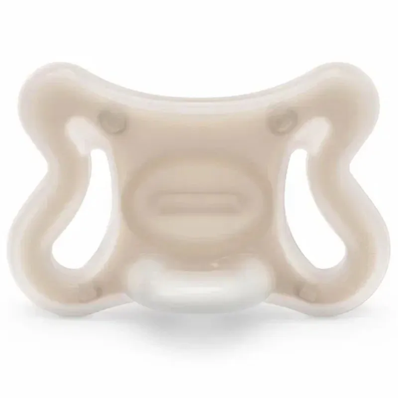 Соска-пустышка для новорожденных Suavinex ZERO SX Pro 2-2 мес S