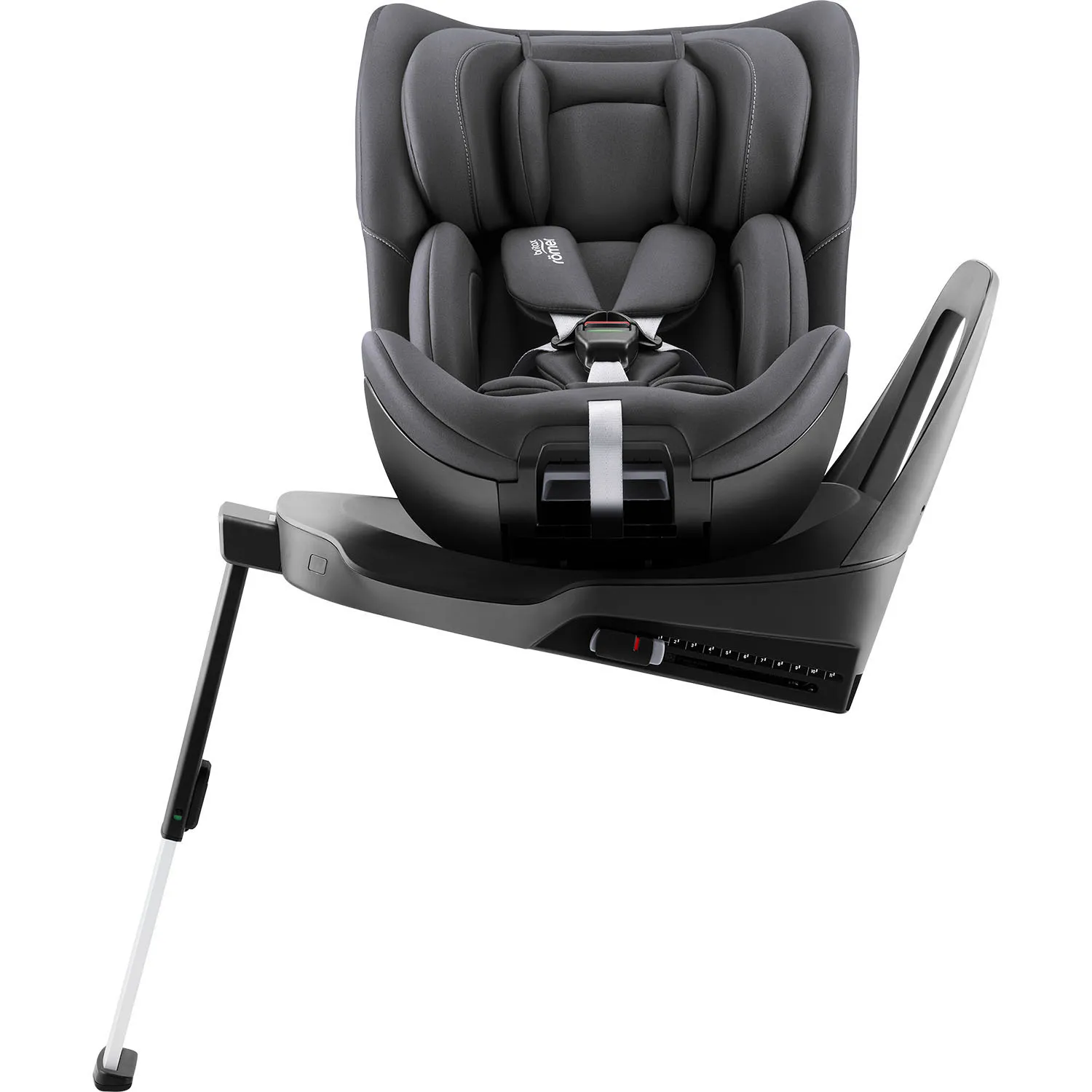 Автокресло 0+/1/2 Britax Roemer Swivel 2