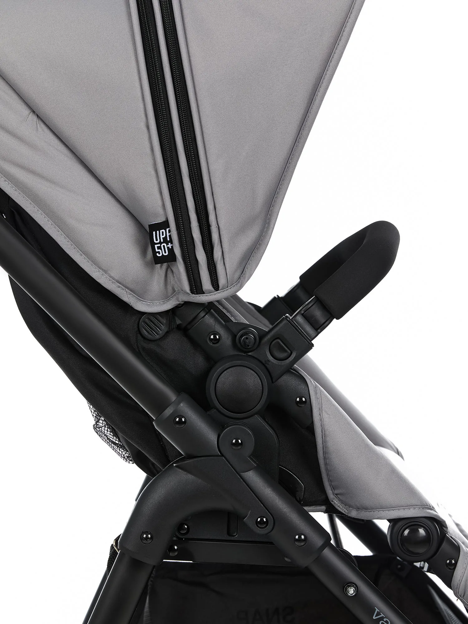 Коляска прогулочная Valco Baby Snap 4 Ultra Flatt Matt