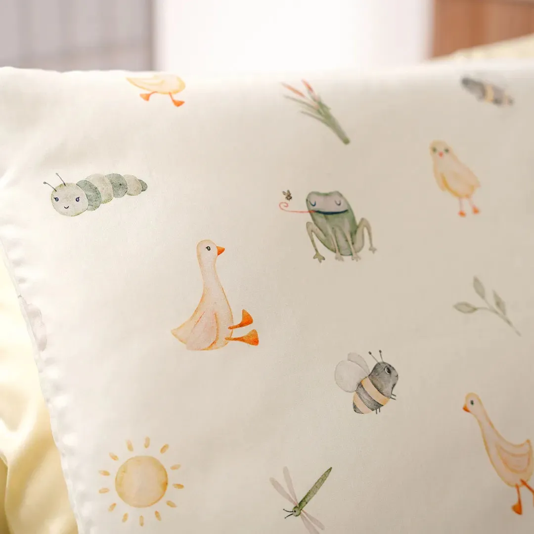 Постельное белье Perina Holidays 160х80 см 3 предмета