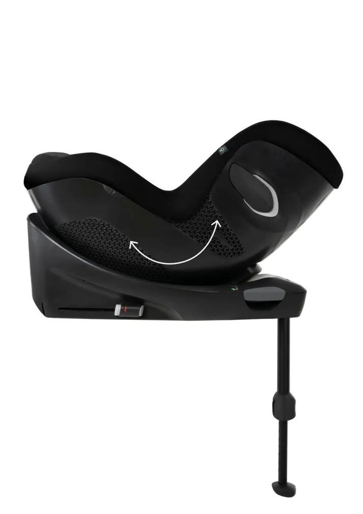 Автокресло 0+/1 Cybex Sirona Gi i-Size с базой