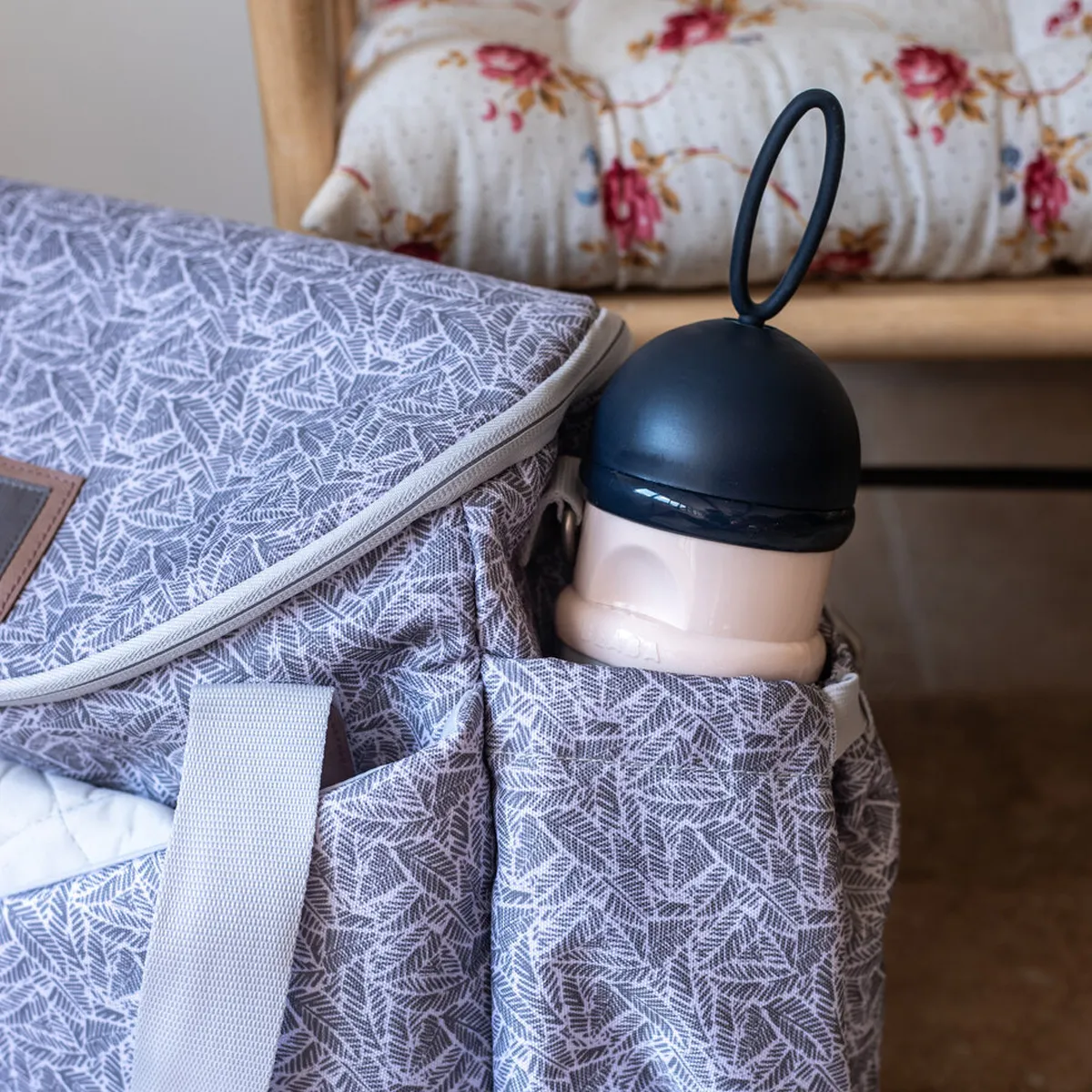 Контейнер для сыпучих смесей Beaba Boite Doseuse