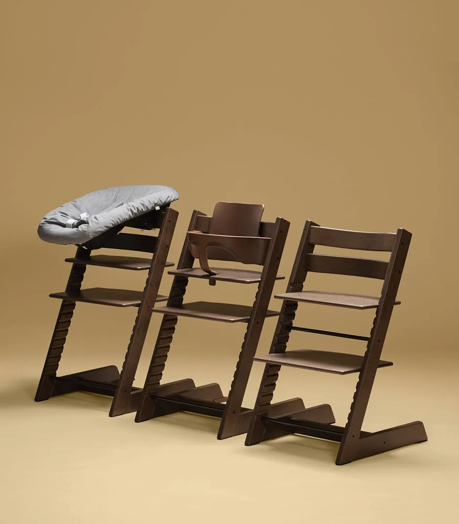 Стульчик для кормления Stokke Tripp Trapp Oak