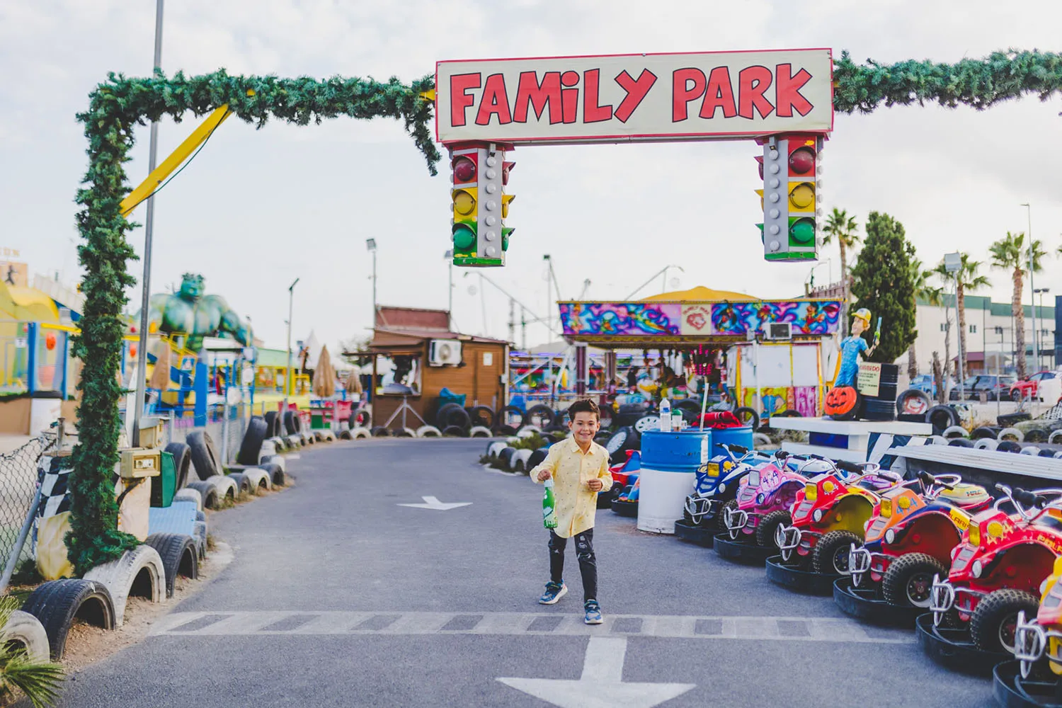 Термос–термобутылка Cool Bottles Kids серия Wonders Jurassic Era 350 мл