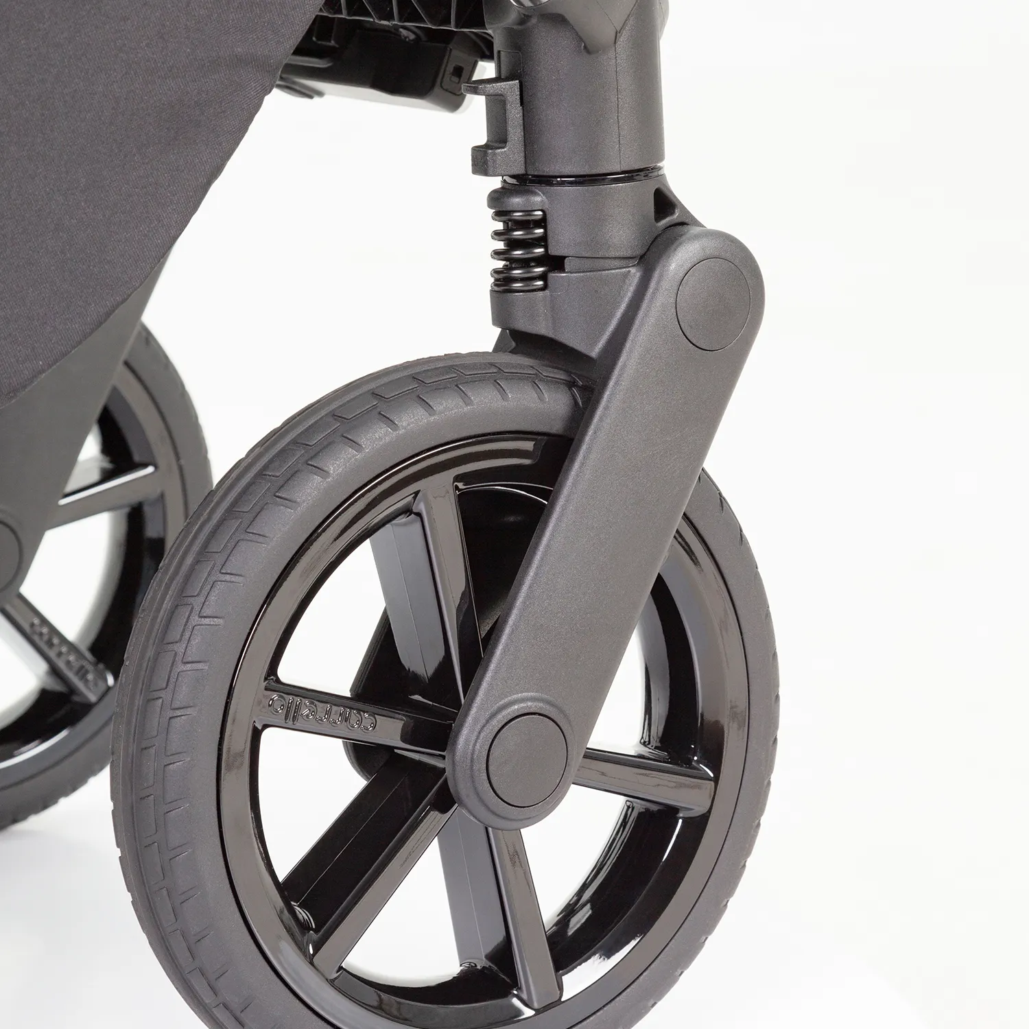 Коляска 2 в 1 Carrello Omega CRL-6530/1