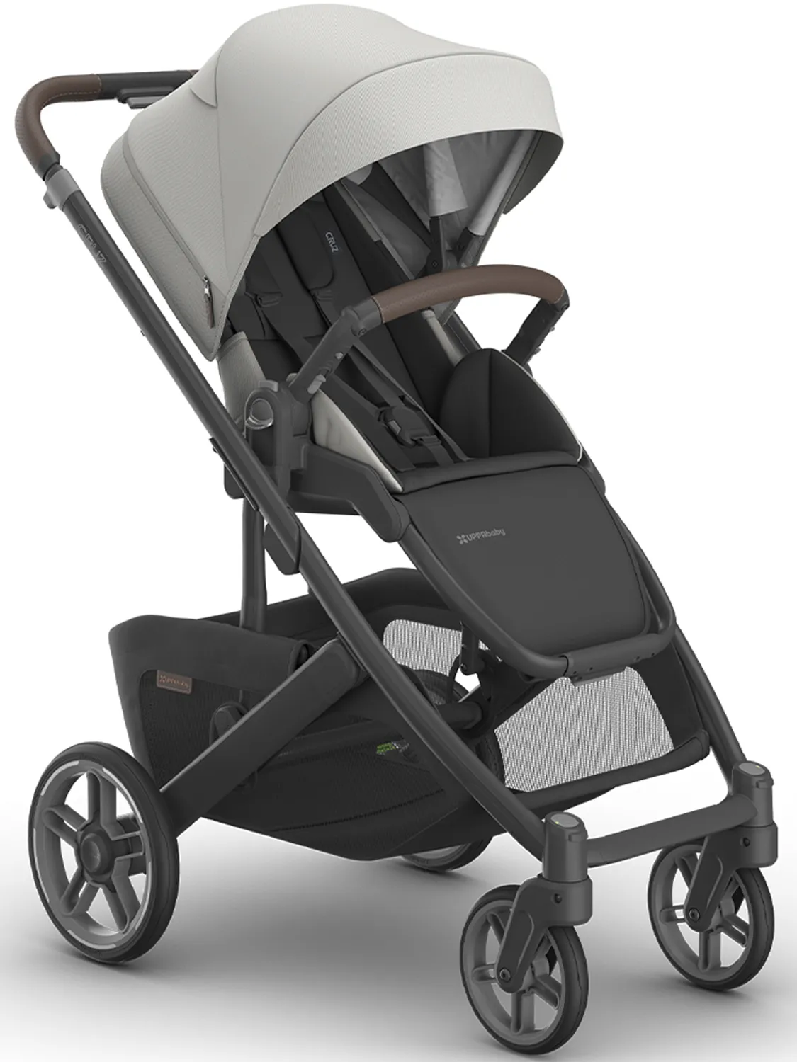 Коляска прогулочная UPPABaby CRUZ V3