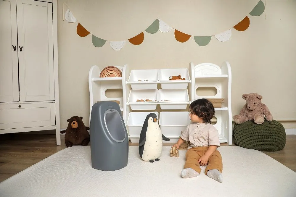 Детский писсуар iFam Easy Doing