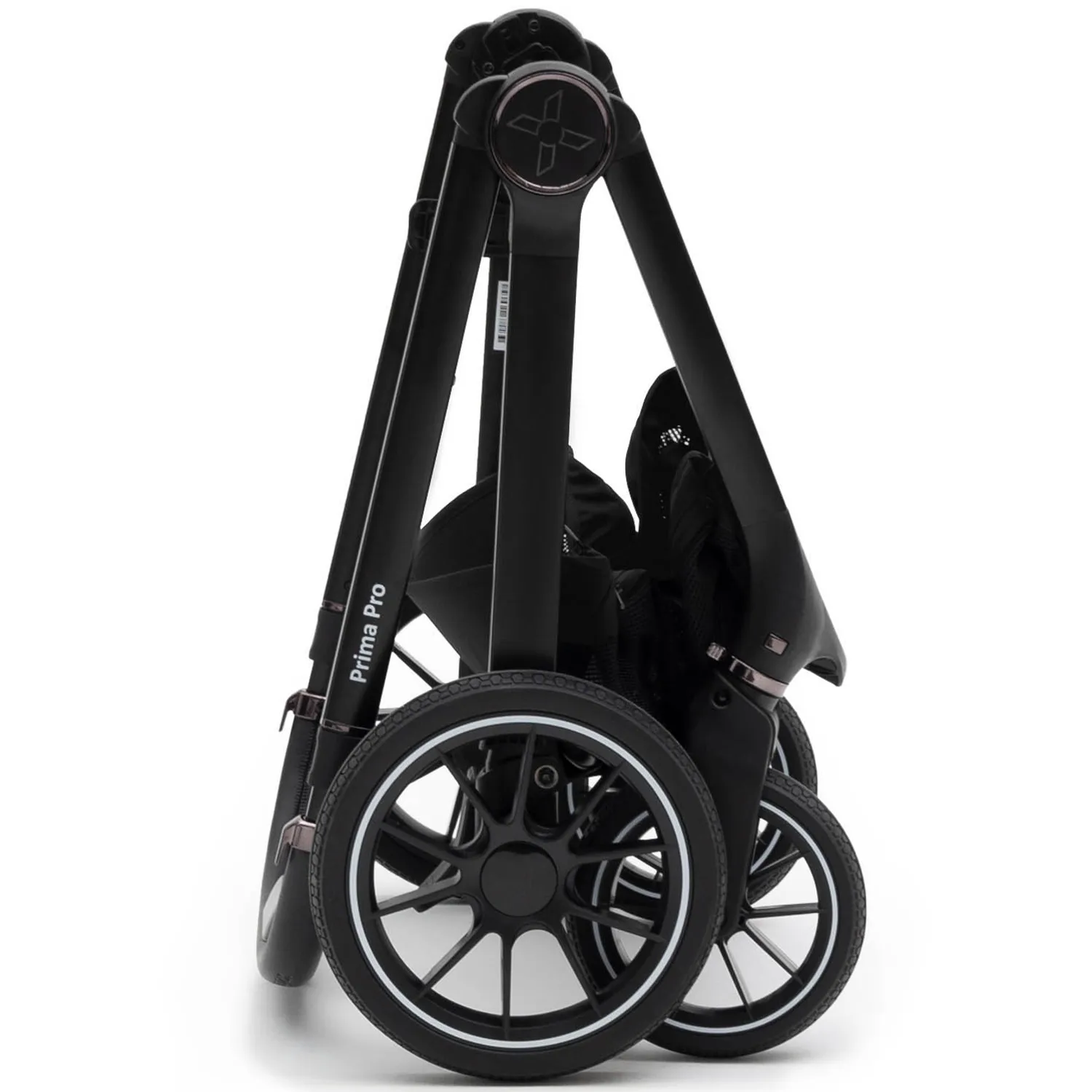Коляска 2 в 1 AGEX Prima Pro 2025