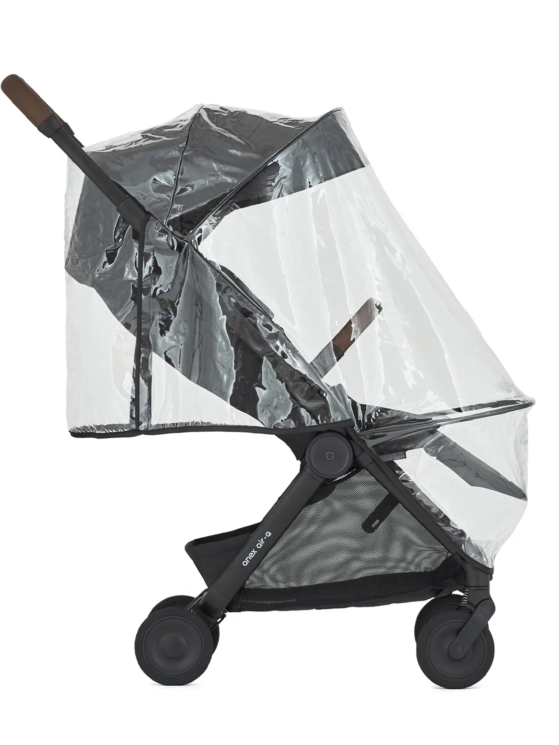 Дождевик Anex Air-Q для багги