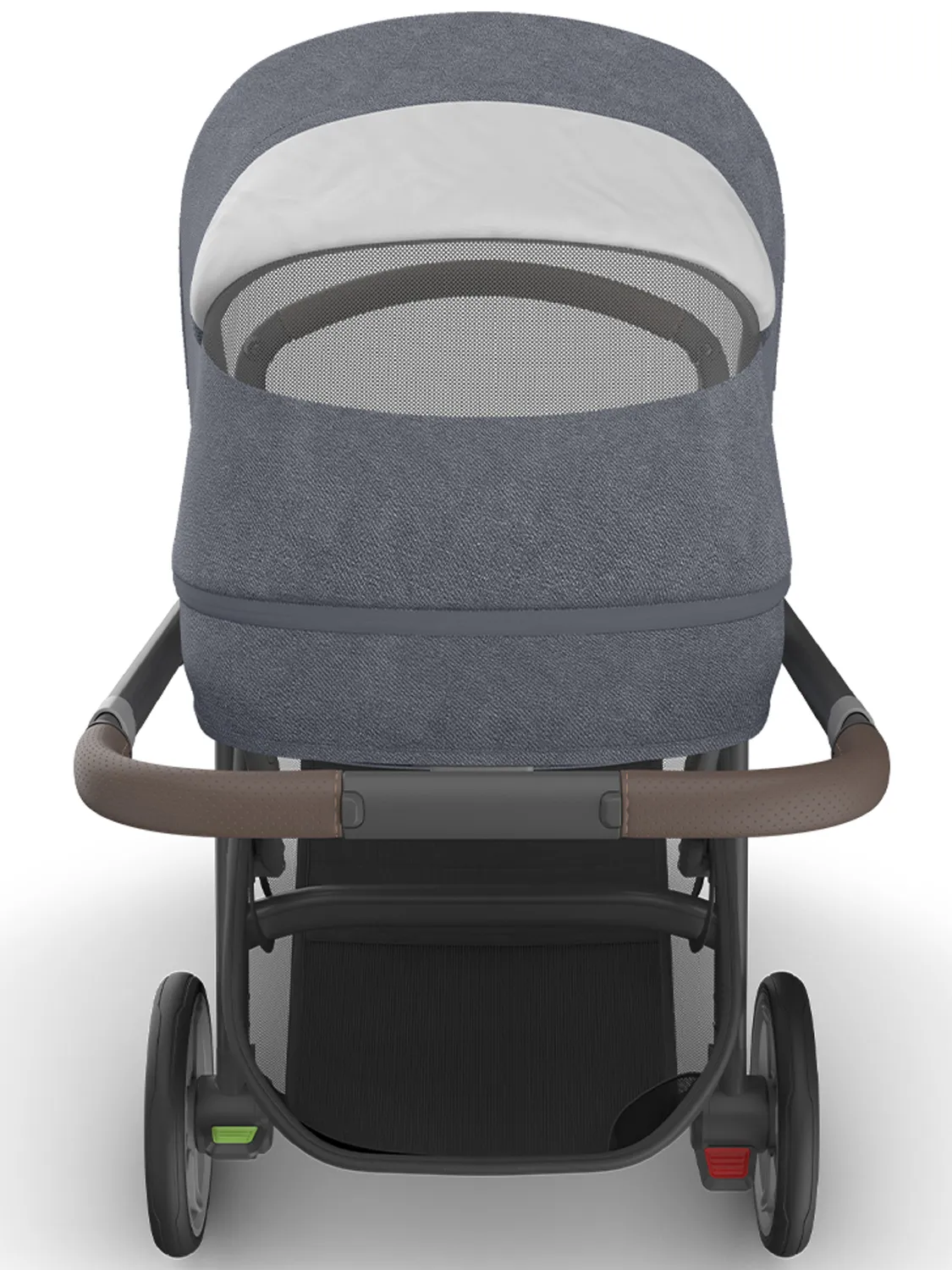 Коляска прогулочная UPPABaby CRUZ V3