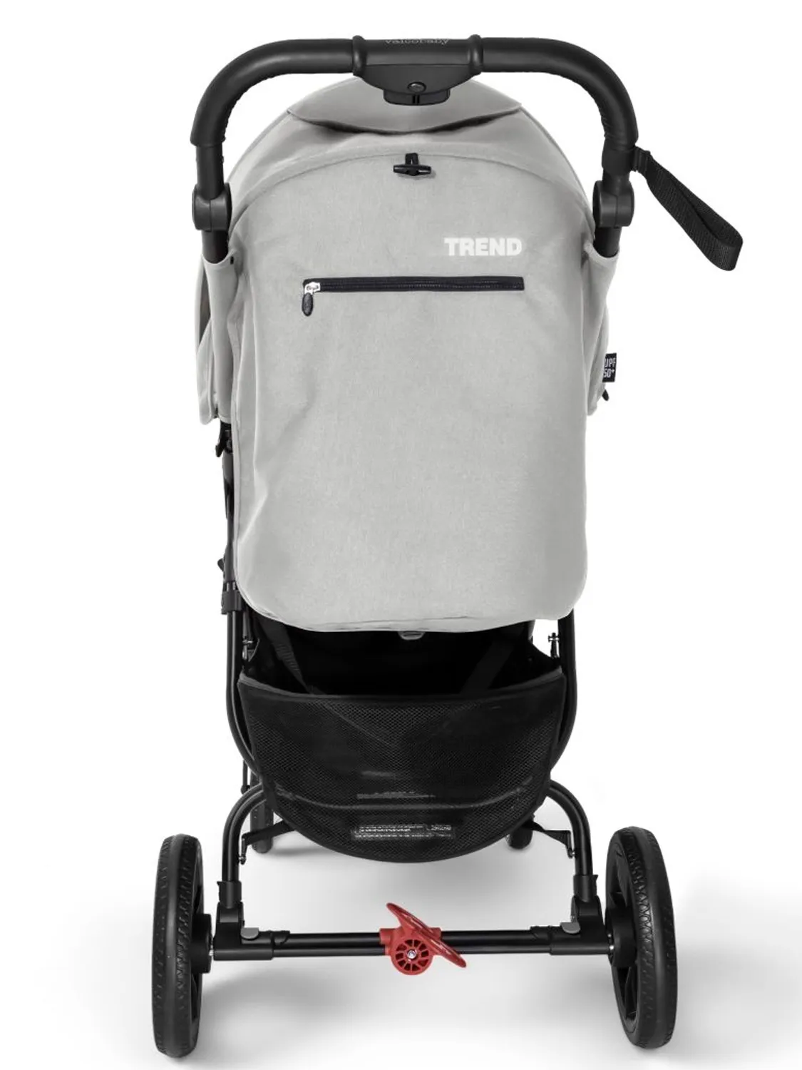 Коляска прогулочная Valco Baby Snap Trend 2.0