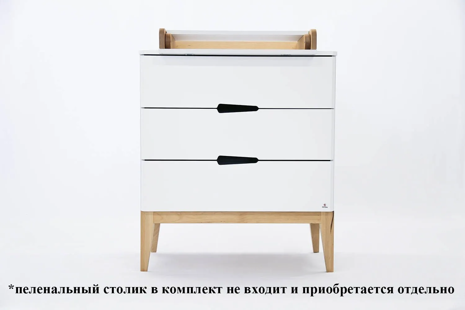 Комод ANTEMI Mia Light НИК 69