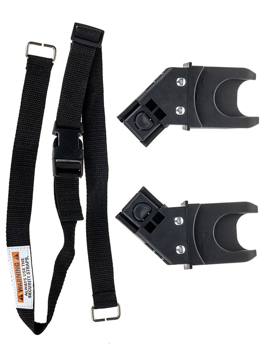 Адаптер Valco Baby Snap, Snap 4 для установки автокресла Maxi-Cosi