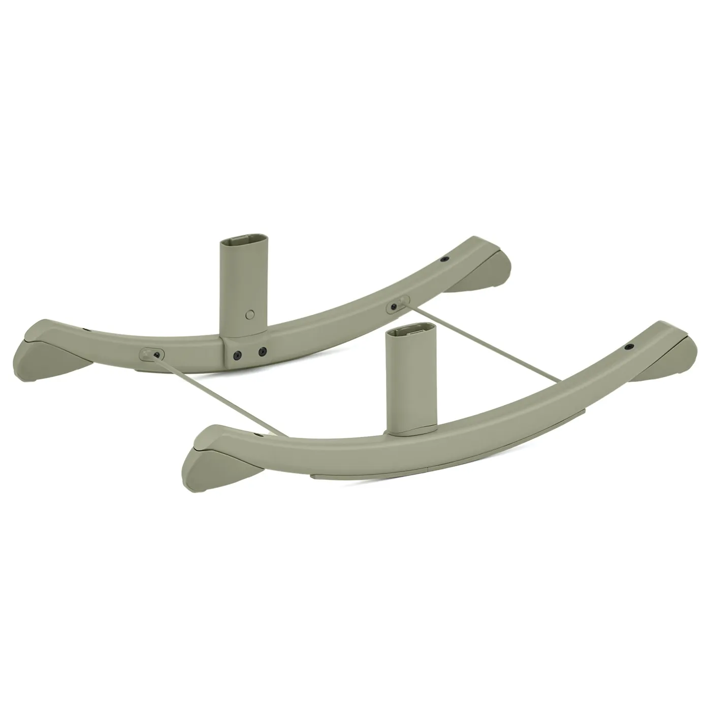 Качалка-полозья Anex для стула-трансформера OZY rocker base