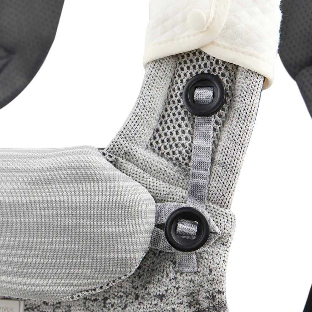 Рюкзак-переноска Happy Baby Babyway