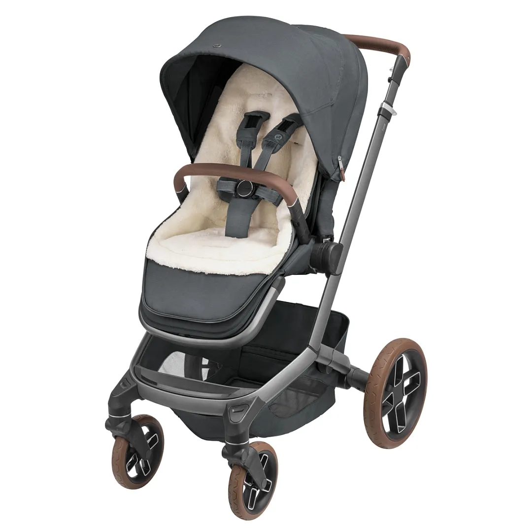 Конверт для ног 2 в 1 Maxi-Cosi Twillic