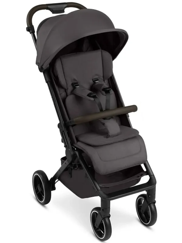 Коляска прогулочная  ABC-Design Ping 3 Trekking - Pine. Изображение 32