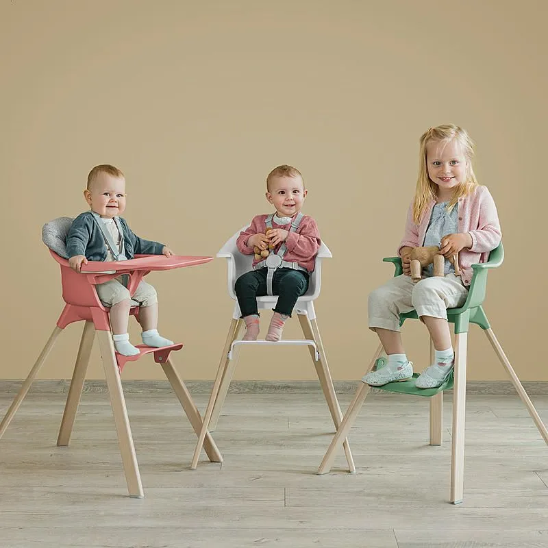 Стульчик Stokke Clikk
