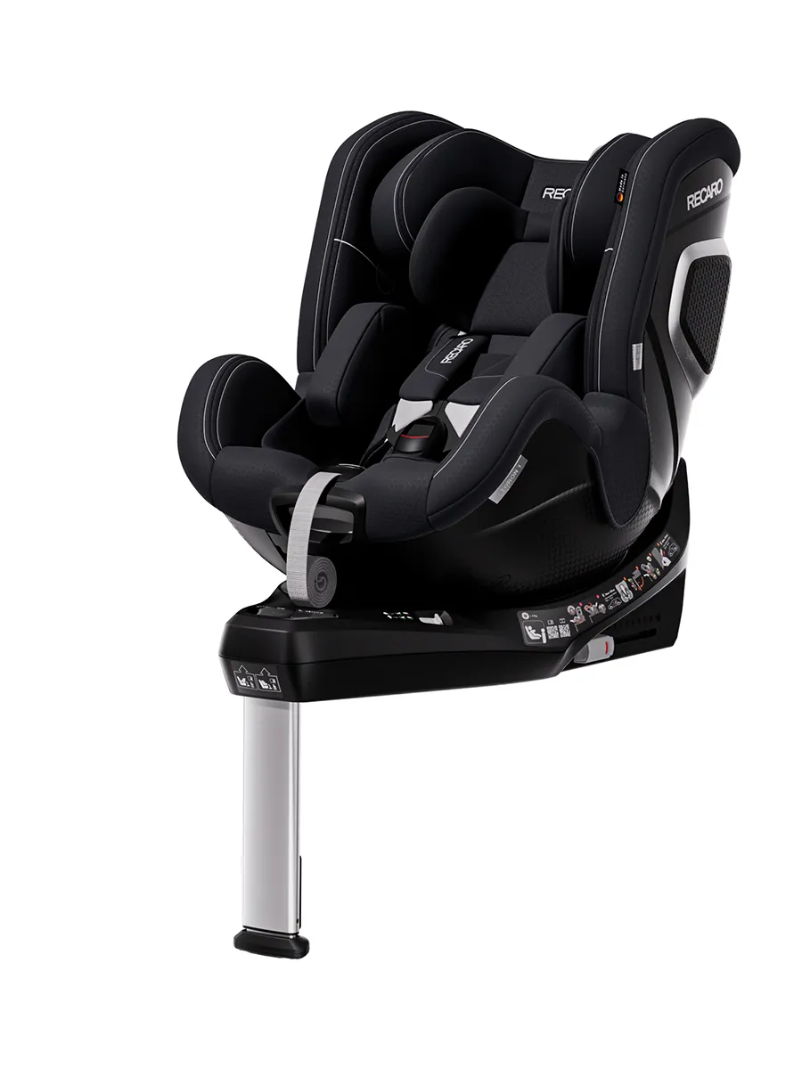 Автокресло 0+/1 RECARO Toron 1