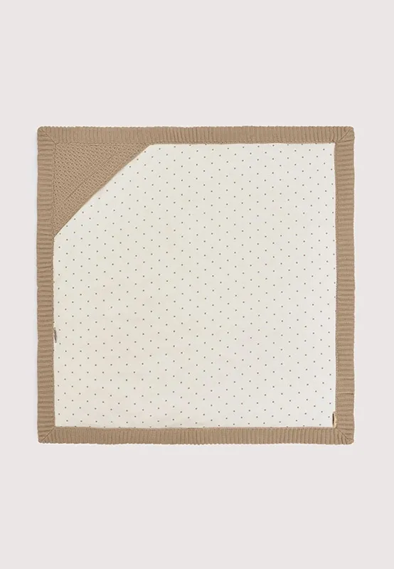 Конверт детский LoomKnits Universal Зима 85x85 см